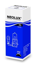 Neolux H3 Standard (P) (1 stk.)